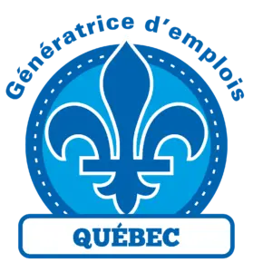 Generatrice-emplois Québec : Province génératrice d'emplois