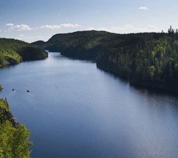 Les entreprises - Abitibi-Témiscamingue