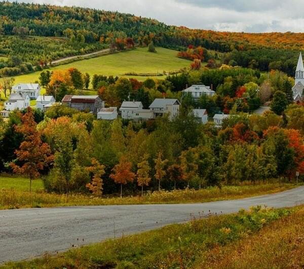 Les entreprises - Centre du Québec