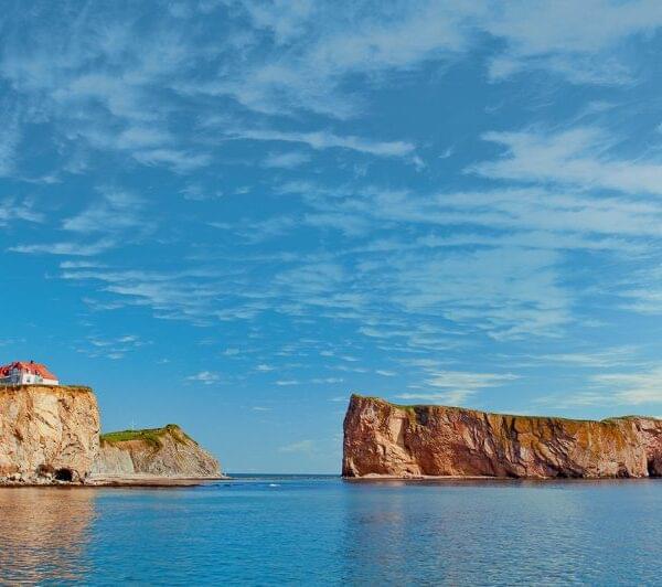 Les entreprises - Gaspésie–Îles-de-la-Madeleine