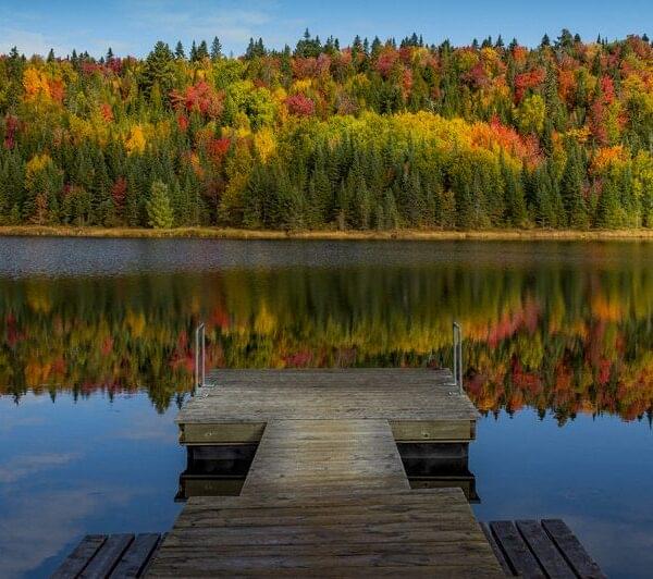 Les entreprises - Mauricie