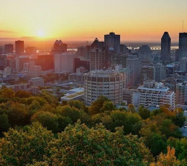 Les entreprises - Montréal