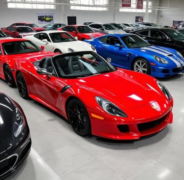 Automobiles