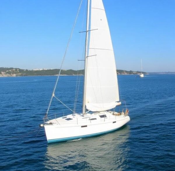 Bateaux