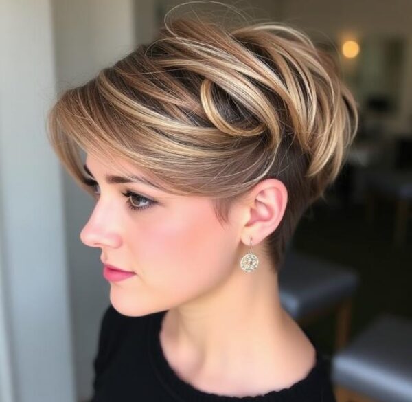 Coiffure