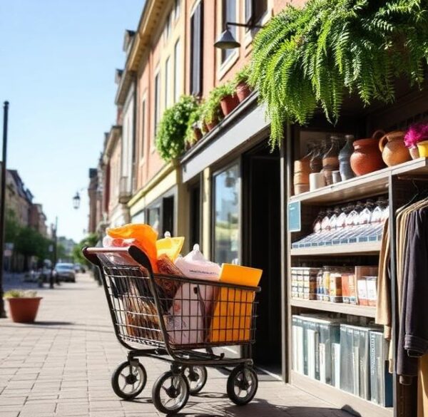 Commerce