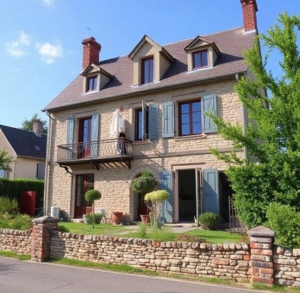 Courtier immobilier