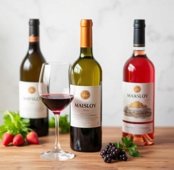 Cuisines et vins