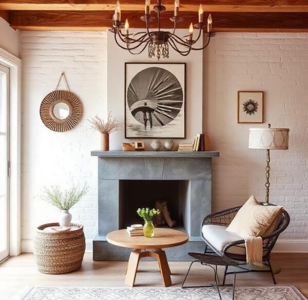 Décorations