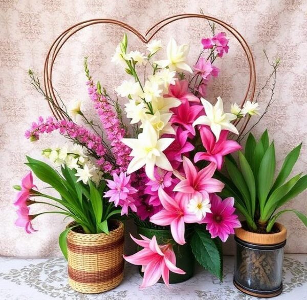 Fleuristes