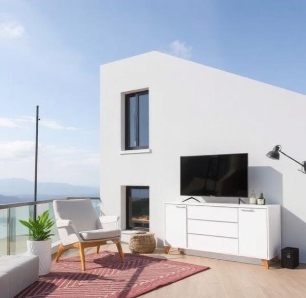 Immobiliers et locations