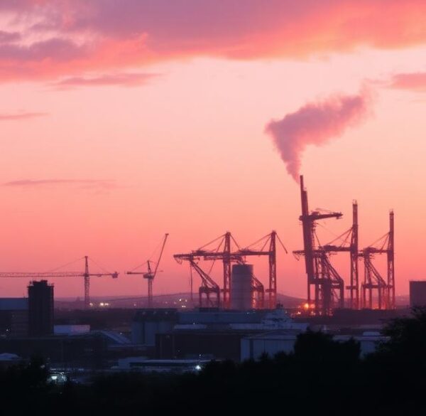 Industries