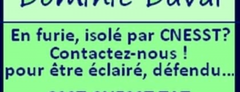 Atteinte Permanente Et Limitation Fonctionnelle Calcul Cnesst