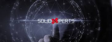 SolidXperts – 3D impression outils et machinerie